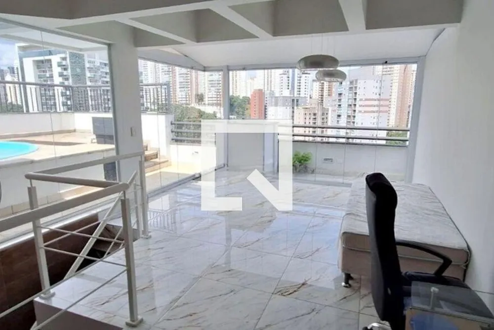 Cobertura, 3 quartos, 173 m² - Foto 1