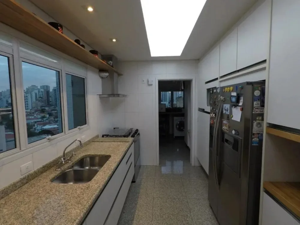 Apartamento, 4 quartos, 234 m² - Foto 12