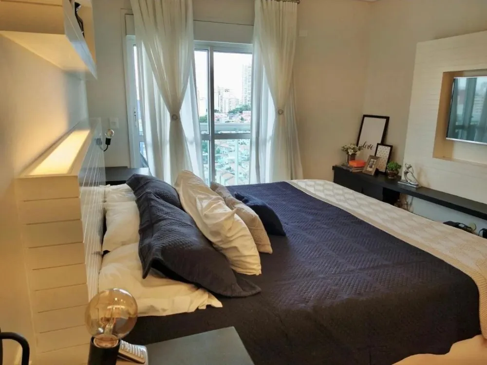 Apartamento, 4 quartos, 234 m² - Foto 3