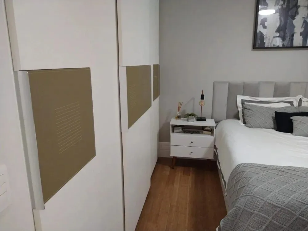 Apartamento, 4 quartos, 234 m² - Foto 5