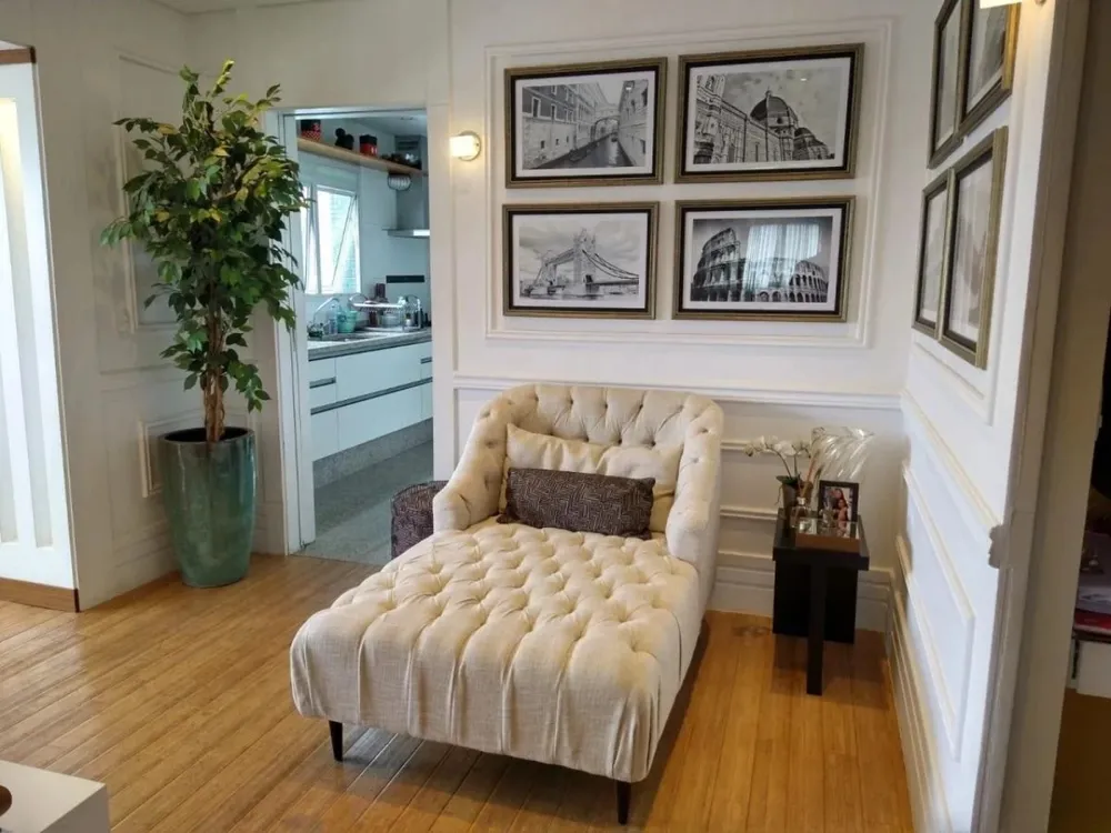 Apartamento, 4 quartos, 234 m² - Foto 4