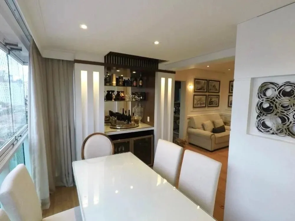 Apartamento, 4 quartos, 234 m² - Foto 8
