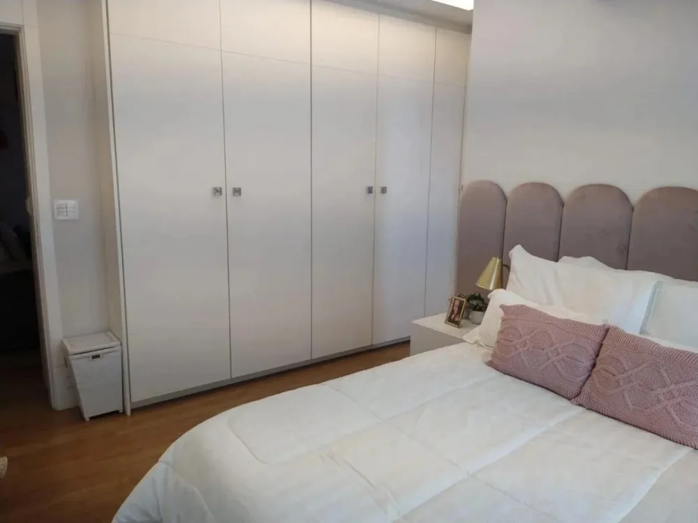 Apartamento, 4 quartos, 234 m² - Foto 9