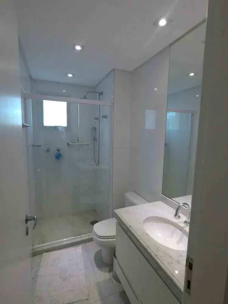 Apartamento, 4 quartos, 234 m² - Foto 6