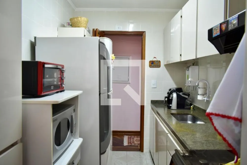 Apartamento, 2 quartos, 104 m² - Foto 1