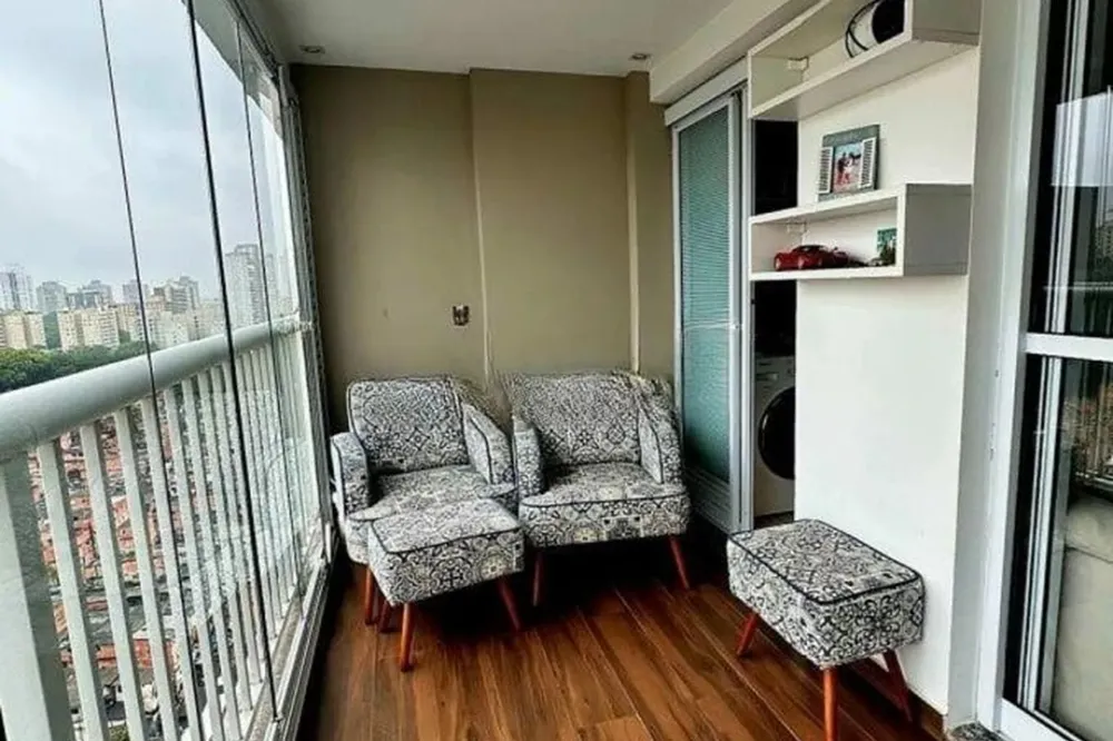 Apartamento, 2 quartos, 62 m² - Foto 12