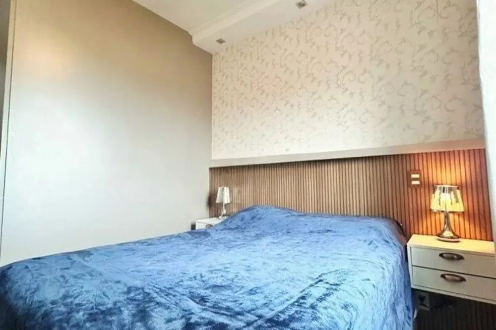 Apartamento, 2 quartos, 62 m² - Foto 3