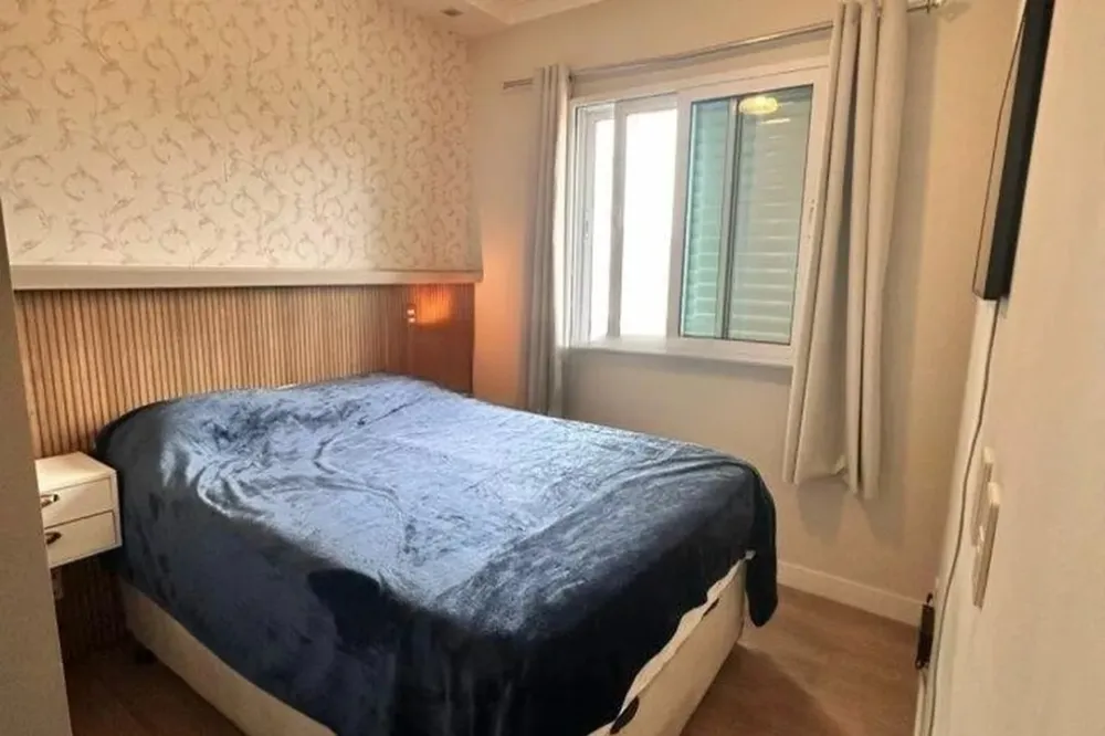 Apartamento, 2 quartos, 62 m² - Foto 2