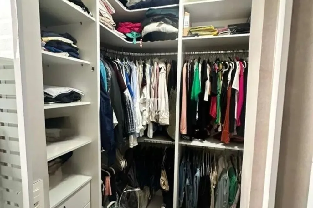 Apartamento, 2 quartos, 62 m² - Foto 10
