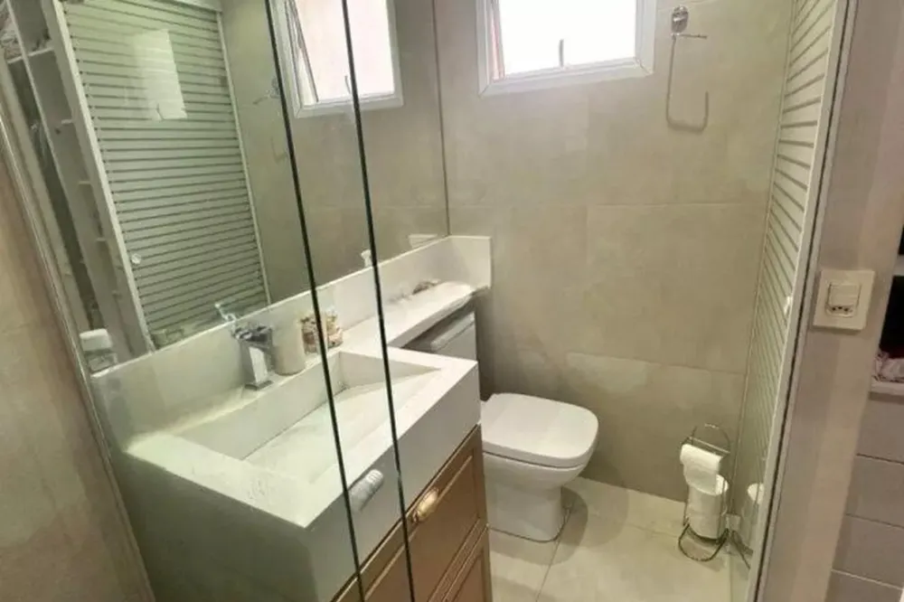 Apartamento, 2 quartos, 62 m² - Foto 7