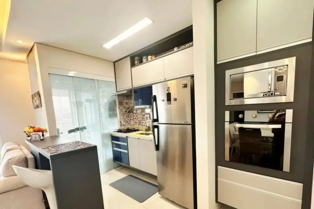 Apartamento, 2 quartos, 62 m² - Foto 11