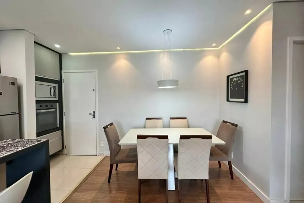 Apartamento, 2 quartos, 62 m² - Foto 4