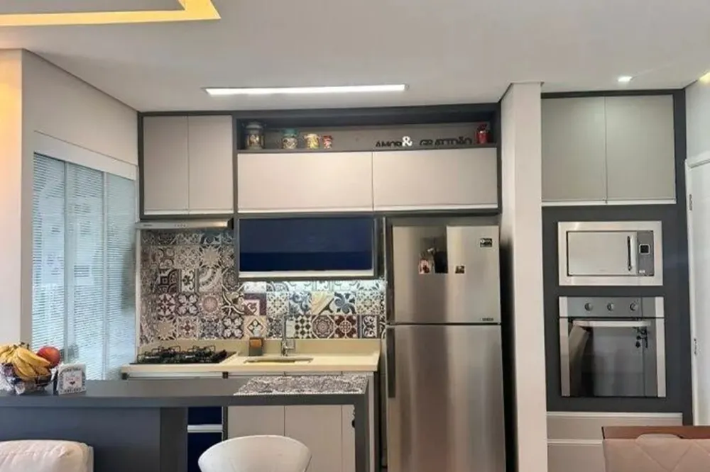 Apartamento, 2 quartos, 62 m² - Foto 8