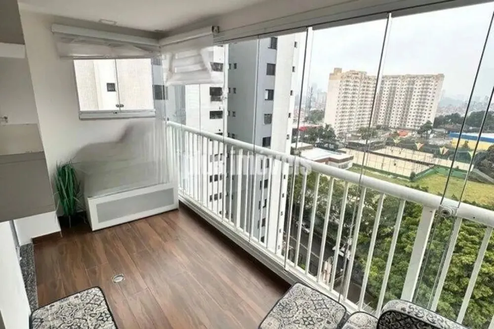 Apartamento, 2 quartos, 62 m² - Foto 5