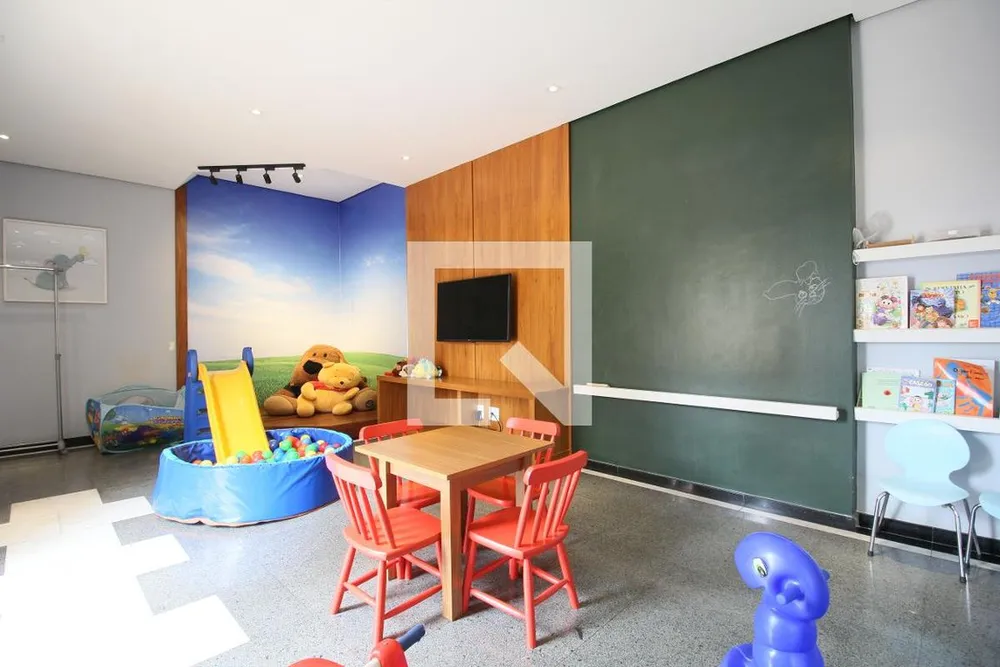 Apartamento, 3 quartos, 140 m² - Foto 10