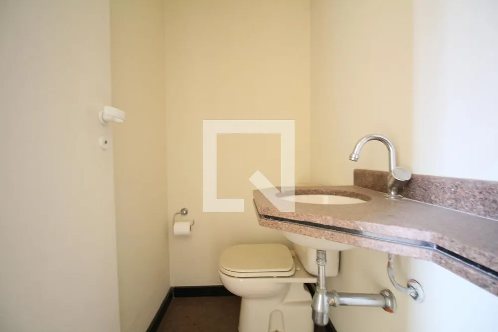 Apartamento, 3 quartos, 140 m² - Foto 6