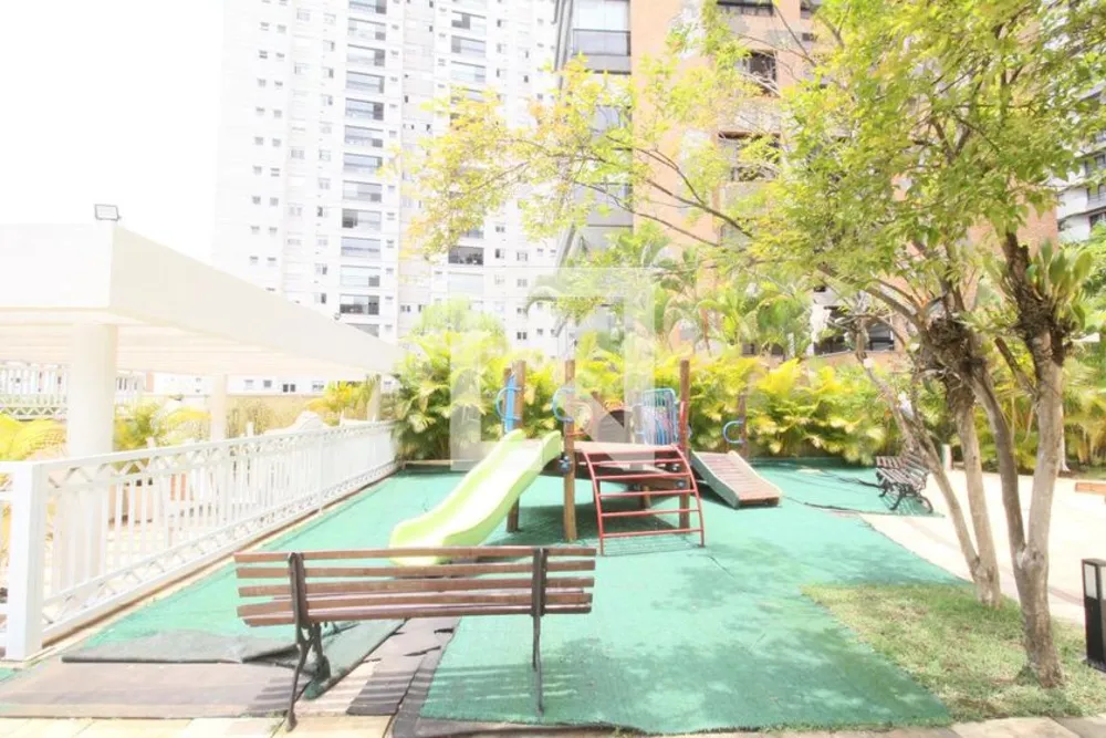 Apartamento, 3 quartos, 140 m² - Foto 3