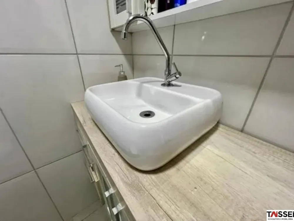 Apartamento, 3 quartos, 70 m² - Foto 3