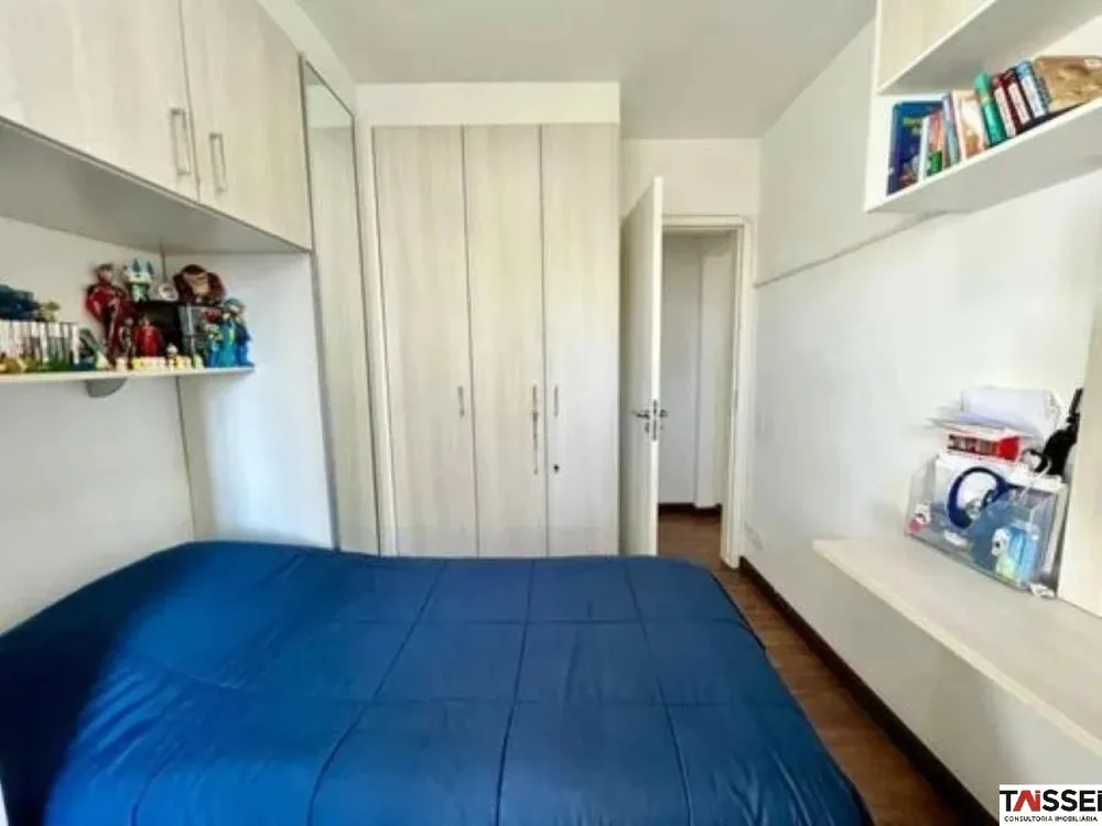Apartamento, 3 quartos, 70 m² - Foto 7