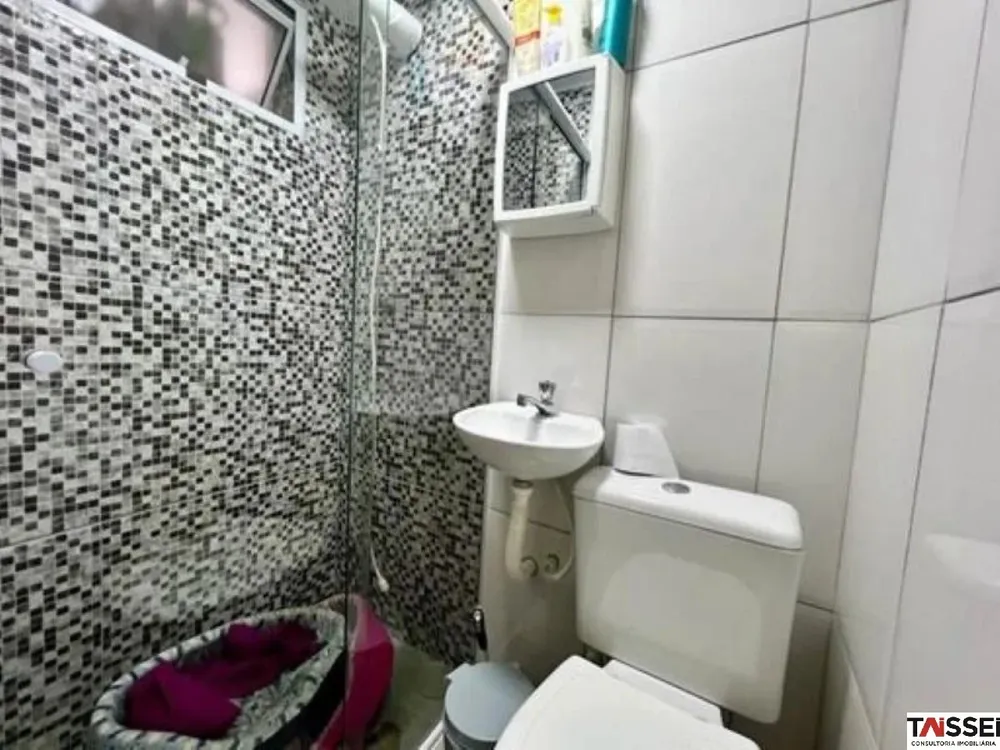 Apartamento, 3 quartos, 70 m² - Foto 8