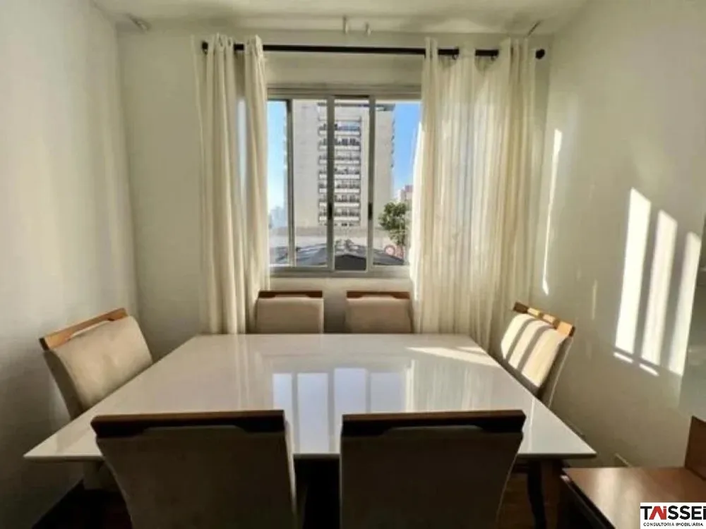 Apartamento, 3 quartos, 70 m² - Foto 2