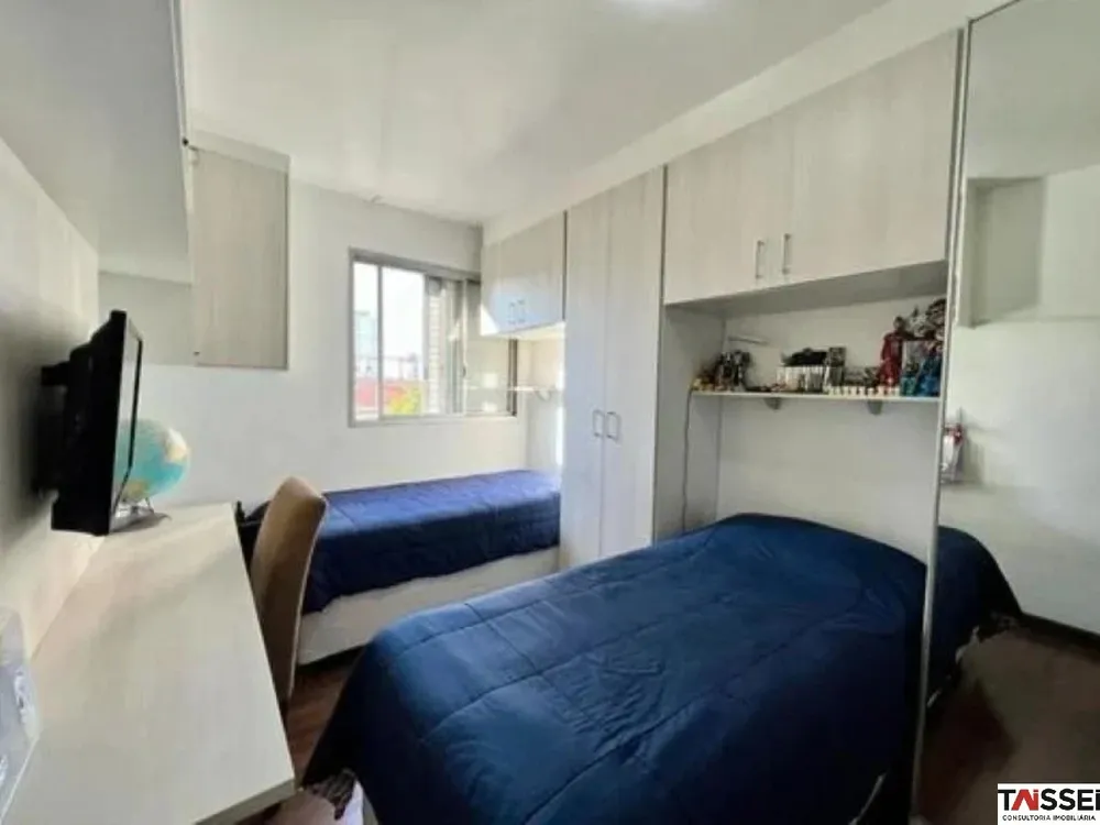 Apartamento, 3 quartos, 70 m² - Foto 6