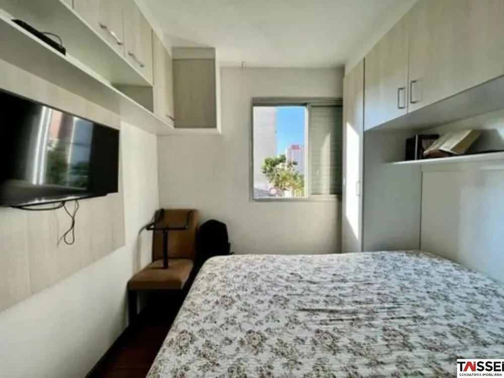 Apartamento, 3 quartos, 70 m² - Foto 5