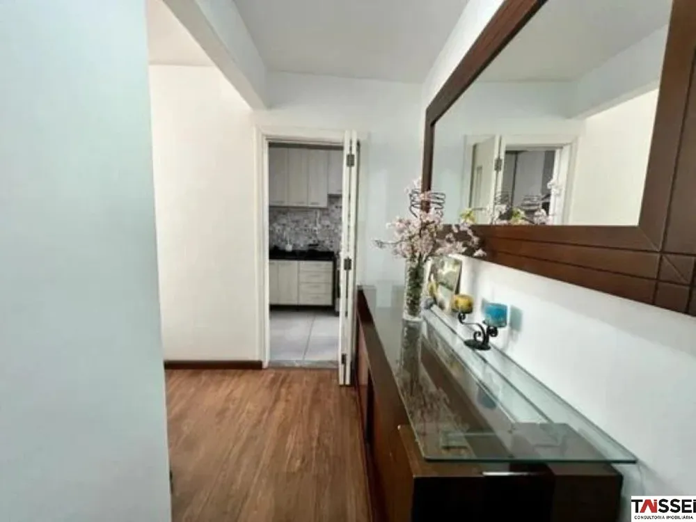 Apartamento, 3 quartos, 70 m² - Foto 1