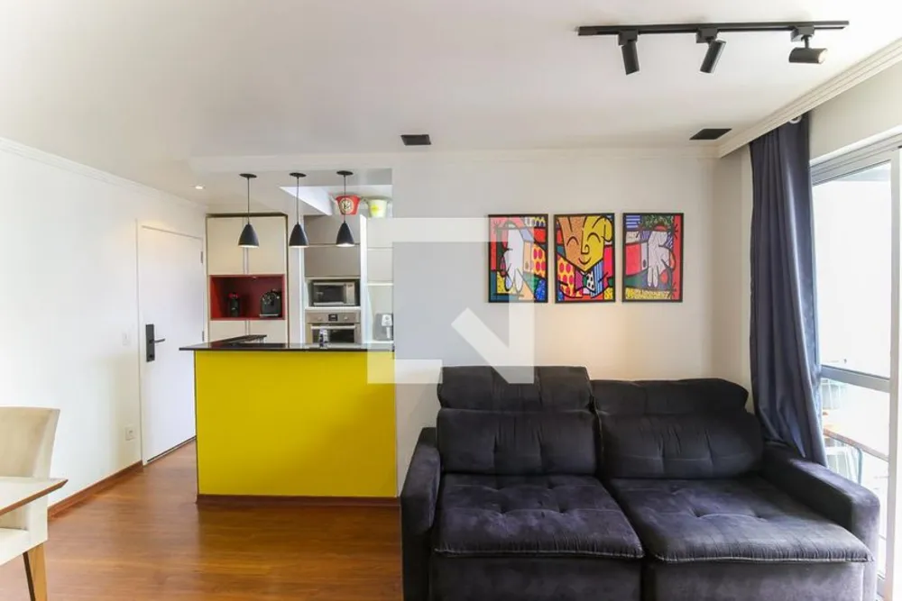 Cobertura, 2 quartos, 55 m² - Foto 3