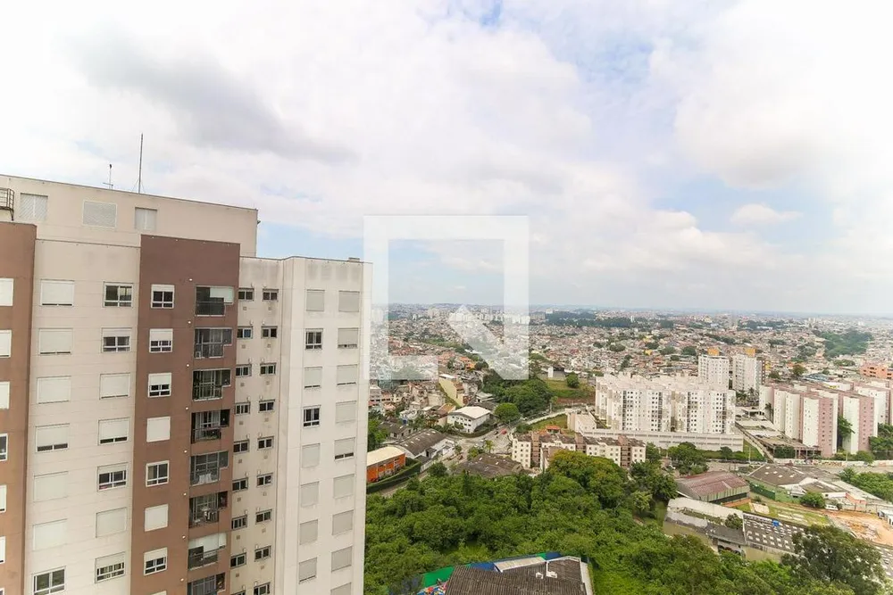 Cobertura, 2 quartos, 55 m² - Foto 1