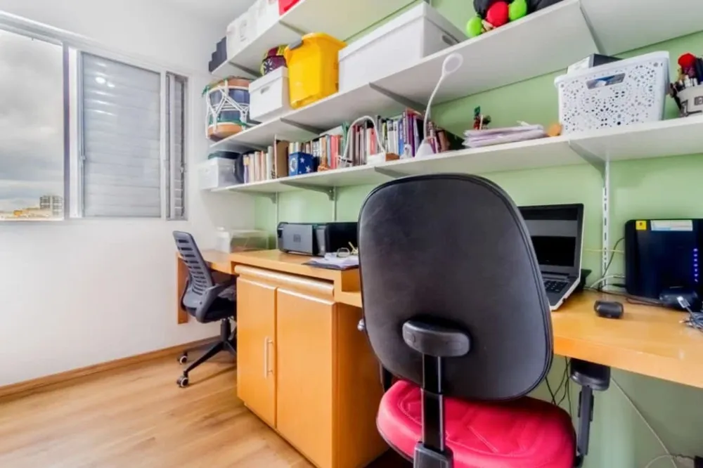 Apartamento, 3 quartos, 85 m² - Foto 8