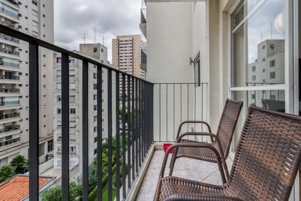 Apartamento, 3 quartos, 85 m² - Foto 3