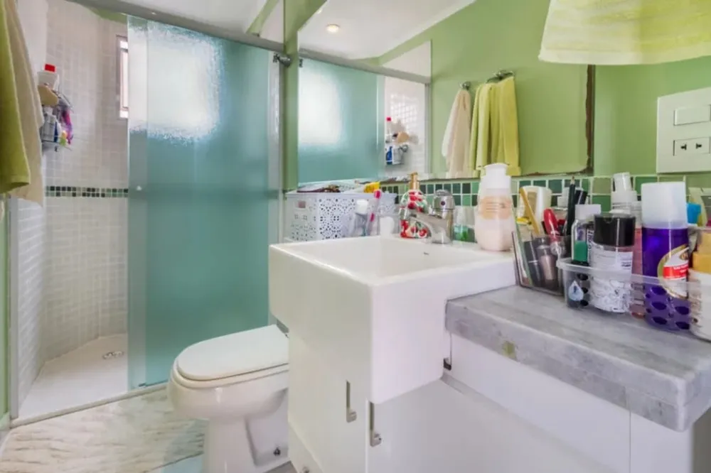 Apartamento, 3 quartos, 85 m² - Foto 2