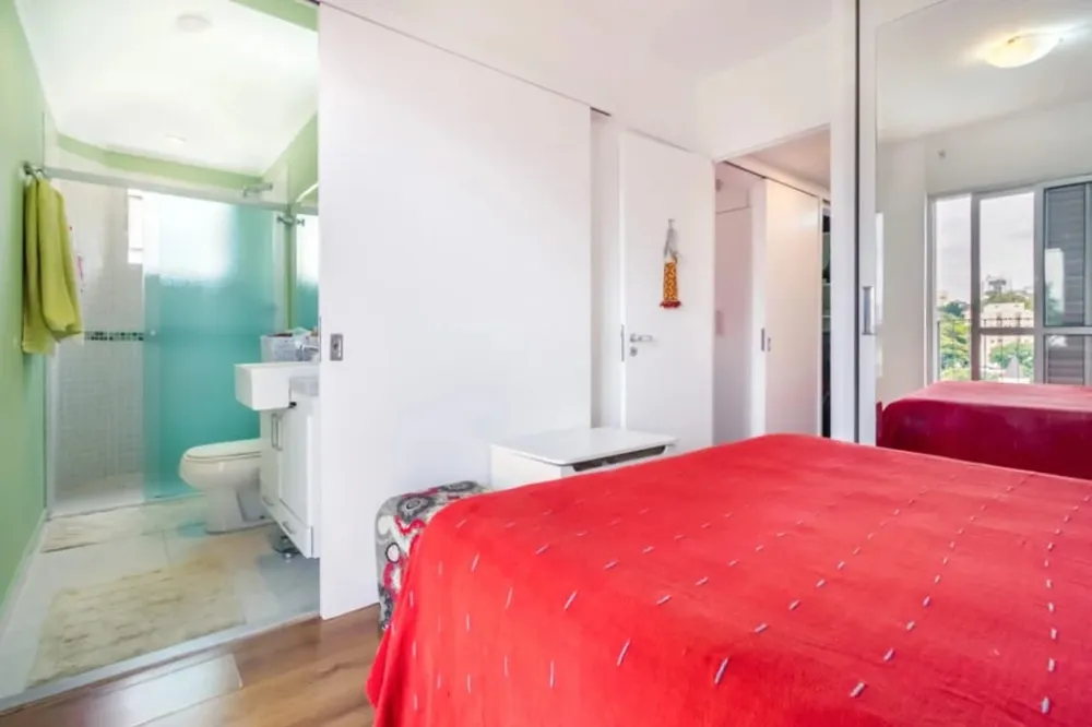 Apartamento, 3 quartos, 85 m² - Foto 1