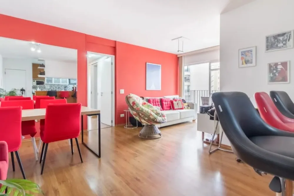 Apartamento, 3 quartos, 85 m² - Foto 6