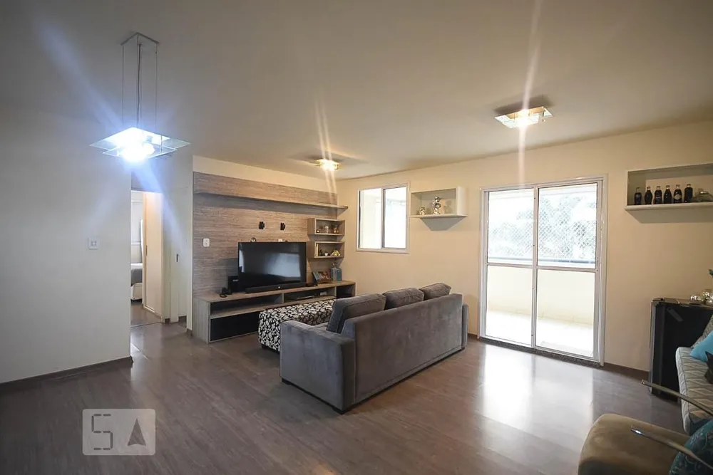 Apartamento, 2 quartos, 84 m² - Foto 1