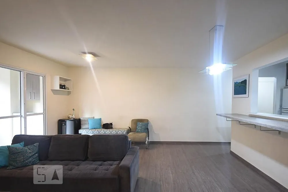 Apartamento, 2 quartos, 84 m² - Foto 2