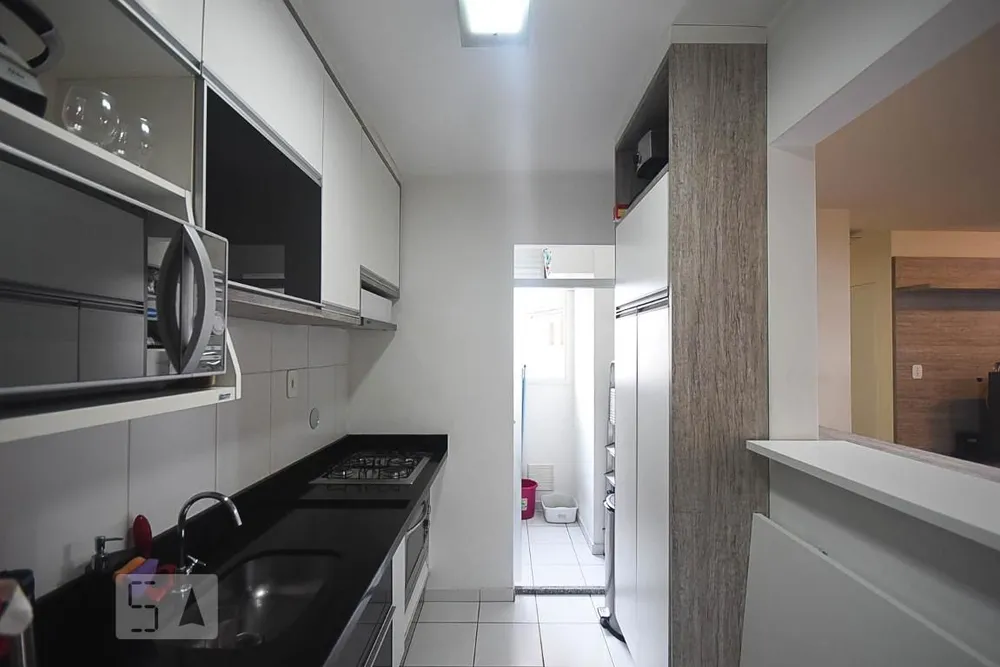 Apartamento, 2 quartos, 84 m² - Foto 2