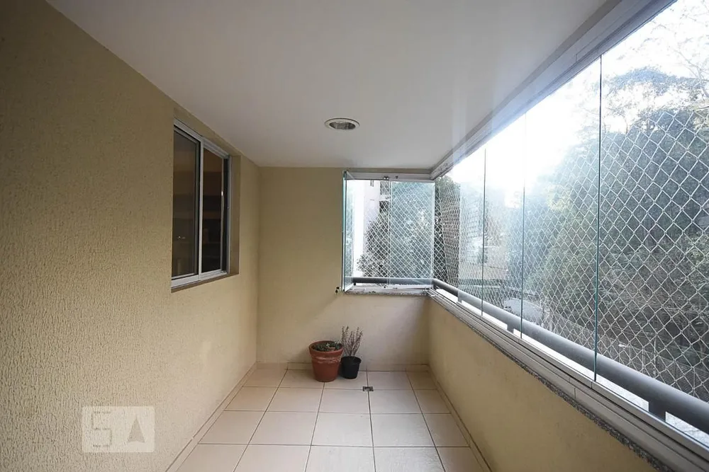 Apartamento, 2 quartos, 84 m² - Foto 3