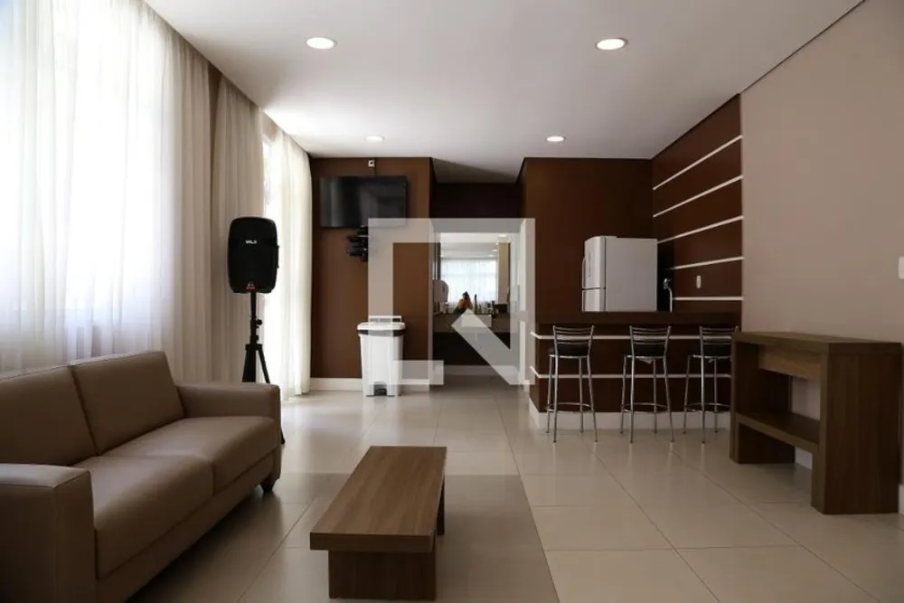 Apartamento, 3 quartos, 82 m² - Foto 3