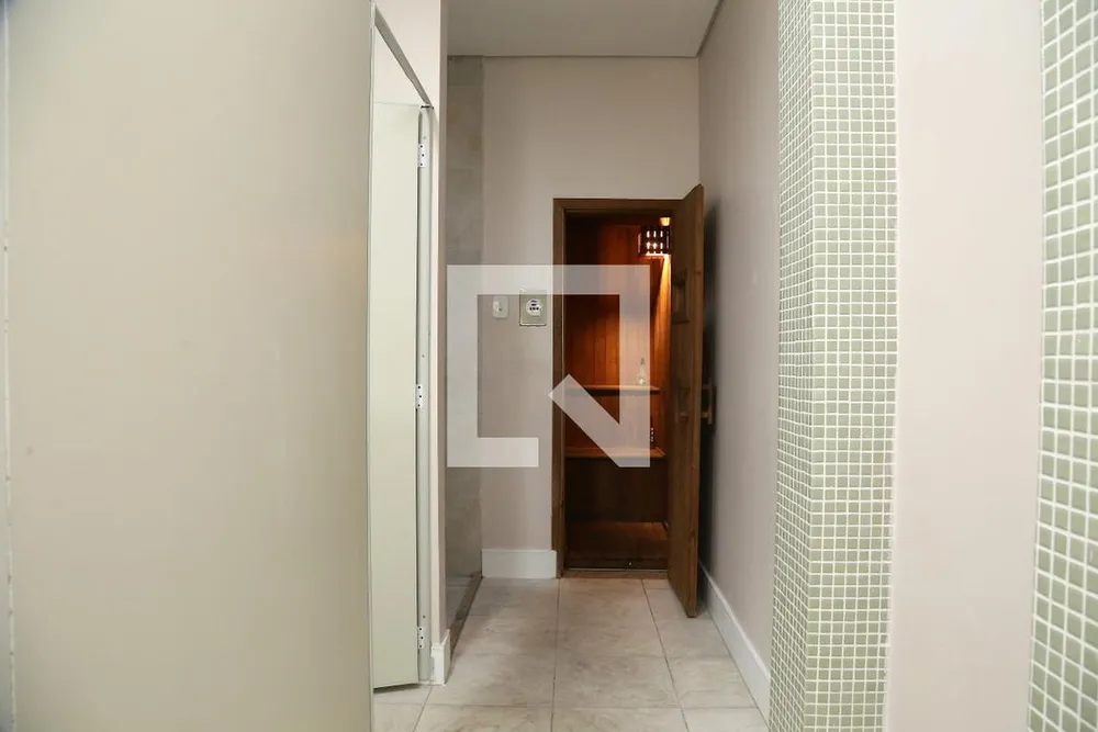 Apartamento, 3 quartos, 82 m² - Foto 1