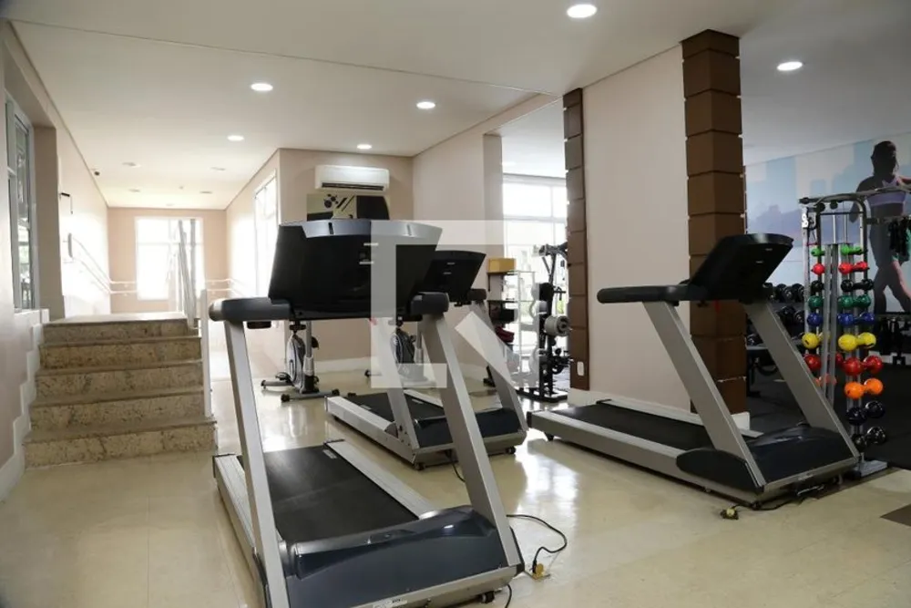 Apartamento, 3 quartos, 82 m² - Foto 4