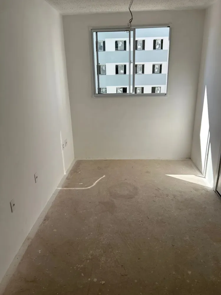 Apartamento, 2 quartos, 34 m² - Foto 2