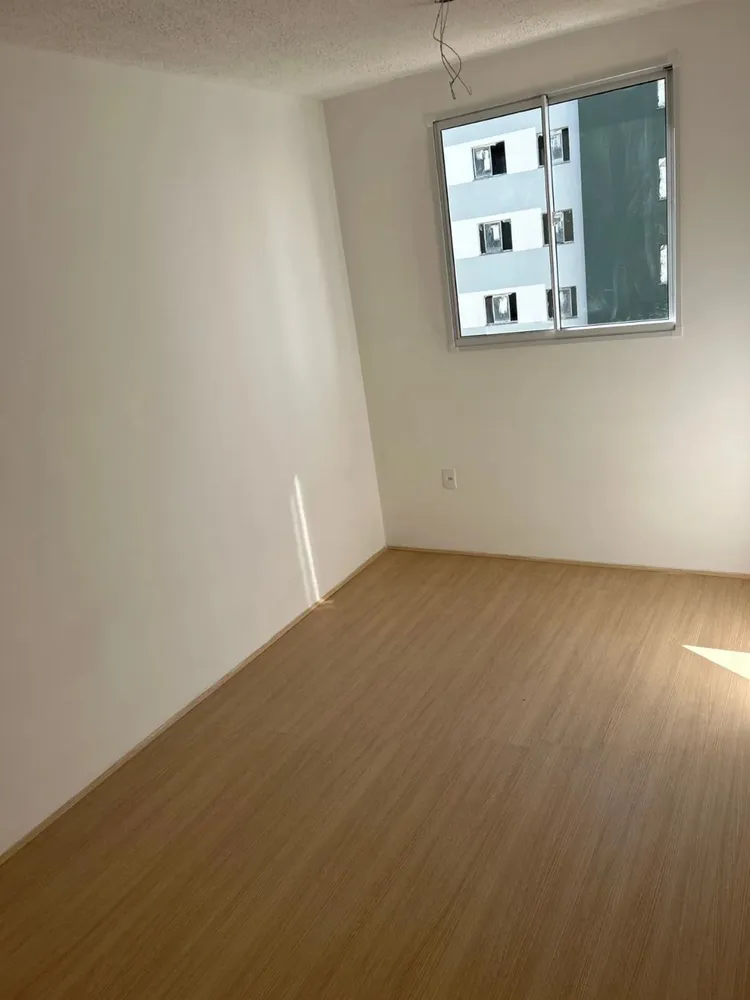 Apartamento, 2 quartos, 34 m² - Foto 1