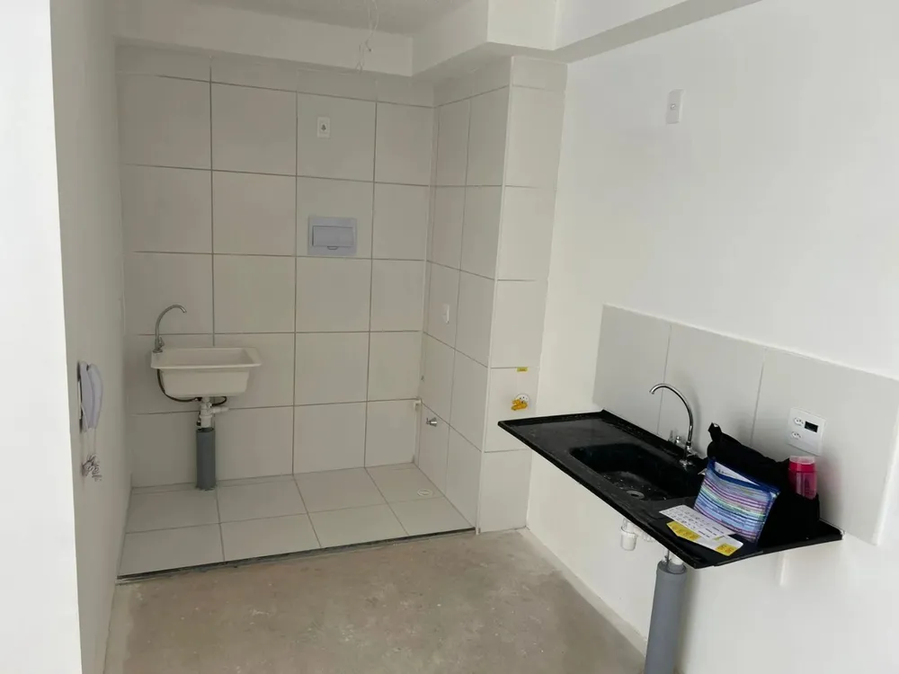 Apartamento, 2 quartos, 34 m² - Foto 3