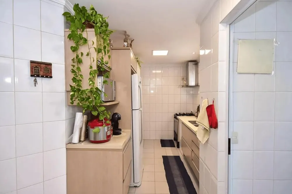 Apartamento, 4 quartos, 118 m² - Foto 4