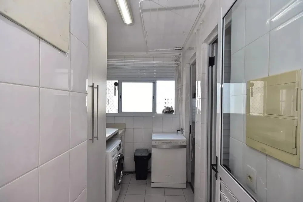 Apartamento, 4 quartos, 118 m² - Foto 1