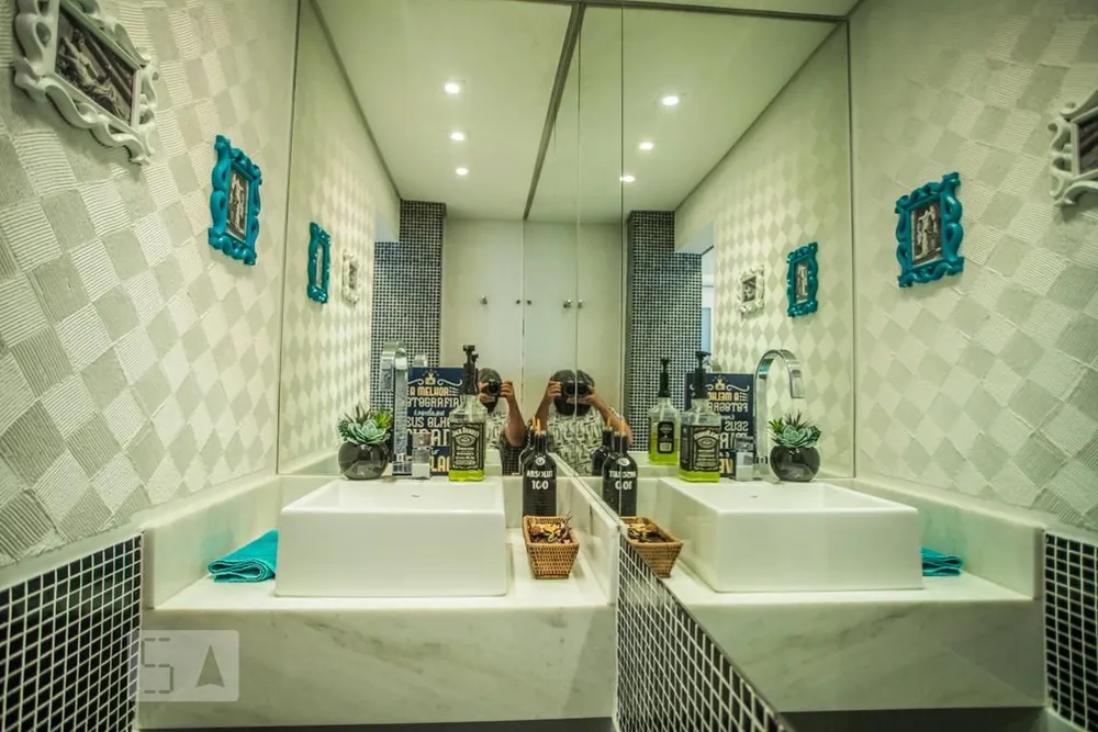 Apartamento, 3 quartos, 100 m² - Foto 4