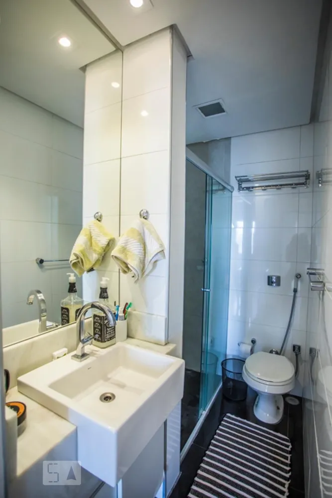 Apartamento, 3 quartos, 100 m² - Foto 2