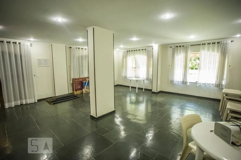 Apartamento, 3 quartos, 100 m² - Foto 3